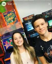 Birds Of A Feather Song Annie Leblanc Pin On Hannie