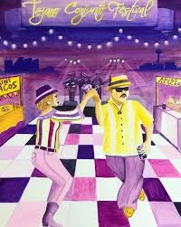 Facebook gives people the power to. San Antonio Tejano Conjunto Festival Brings The Beat Online This Weekend Sa Sound