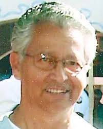 Frank Enrione Obituary (2017)