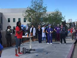 The Alameda Health System Ceo Puts Lives At Risk But The Real Problem Is Austerity East Bay Majority