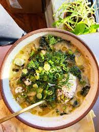 A Newsletter In 2021 Fall Soup Recipes Creamy Potato Leek Soup Leek Soup