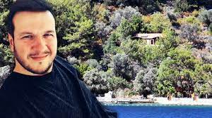 Check spelling or type a new query. Sahan Gokbakar In Villasindaki Iskele Icin Karar Verildi Magazin Haberleri