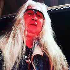 10 Facts About Gideon Tengker, Nagita Slavina's Eccentric Father, Divorced  Before Meeting Rieta