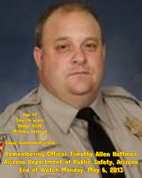 Timothy Hoffman Accident