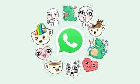 It will be published if it complies with the content rules and our. Meme Fun Mit Whatsapp Sticker Funktion Unterhalt Birgt Aber Auch Risiken