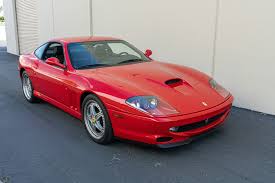 When purchasing a digital product from us you should expect your product access information to be emailed to the email address you specified on the order form at the time of purchase. 1999 Ferrari 550 Maranello 117091 Ferraris Online