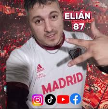 Diego Joaquin Carrera