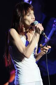 Fiona Apple Picture 28 Fiona Apple Performs During Her Every Single Night Tour