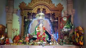ચારણોની હાજરાહજૂર દેવી માતા આઈ સોનલનો ઇતિહાસ, મહિમા અને માતાનું અનેરું  મહત્વ...!! વાંચો લેખ