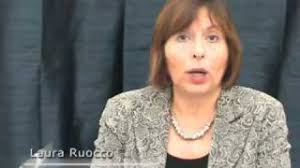 Intervista Laura Ruocco