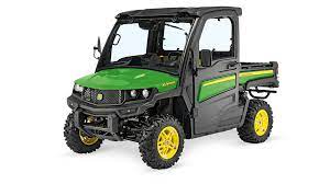 John deere gator beweisen jahraus, jahrein, dass sie betriebssichere und zuverlässige nutzfahrzeuge und auf jedem gelände zu hause sind. Xuv835m Gator Allrad Nutzfahrzeuge John Deere De