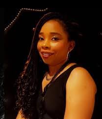 Dionne Douglas's Instagram, Twitter & Facebook