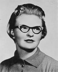 Alta Jane Criswell Harless (1944-1992)