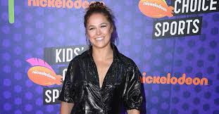 Maybe you would like to learn more about one of these? Who Is Ronda Rousey S Husband He S Also A Famous Athlete Details