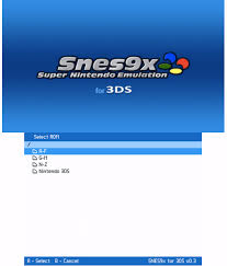 The latest ones are on dec 20, 2020 11 new. Snes9x 3ds Wiidatabase