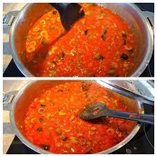 Thon Frais Sauce Charcutiere La Recette Facile Par Toques 2 Cuisine Recette En 2020 Recettes De Cuisine Recette Thon Frais Recette Facile