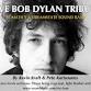Bob Dylan Tribute Somatics & Soundbath event image