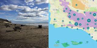 Maybe you would like to learn more about one of these? 7 Superb Campgrounds Near Sunny Santa Barbara California