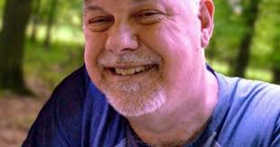 Kenneth Rory Goss (January 1, 1957