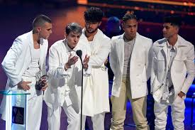 Chino y nacho mejores canciones chino y nacho full album 2018. Lista De Ganadores Del Premio Lo Nuestro 2021 Chicago Tribune