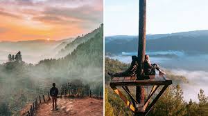 See more of p.i pentulu indah dakah on facebook. Bukit Pentulu Indah Destinasi Terbaik Untuk Menyaksikan Matahari Terbit Di Kebumen