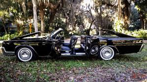 lincoln continental convertible lincoln continental convertible