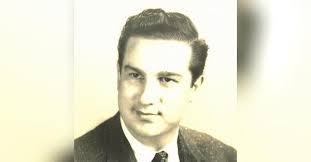 Joe Houston Herndon Obituary