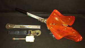 Ramp and clamp boat latch. Automatic Boat Latch Trailer Latch Easy Launch Latch Easy Retrieve Latch Replaces Boat Buddy And Snapper