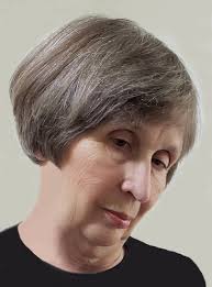 Contact — Janet Wickham