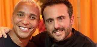 Restaurante lança prato assinado por Deyverson