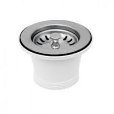 The home mender, dustin luby, shows us how to replace your kitchen sink drain , basket strainer, stopper. 43 Best Kitchen Sink Drain Strainers Ideas Sink Drain Sink Strainers Kitchen Sink