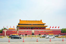 All shooting incidents were soldiers defending themselves. Beijing Tiananmen Photo Image Picture Free Download 501294197 Lovepik Com