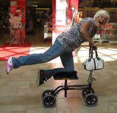 Knee Scooter Knee Walker Rental Foot Surgery Goodbye Crutches Broken Ankle Recovery Ankle Surgery Recovery Ankle Surgery