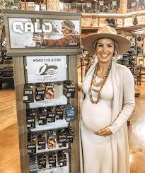 Goals My Eva Shockey Qalo Collection Is Available At Bass Pro Cabela S Pinch Me These Are Eva Shockey Fall Winter Wardrobe Women Collection
