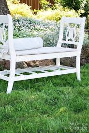 Garden furniture, also called patio furniture, is found not only in gardens but also in backyards, on here you can download plans for the making of 3 variants of the handy garden tool called 'hand soil. 22 Diy Garden Bench Ideas Free Plans For Outdoor Benches