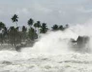 Menurut kajian yang dibuat, purata suhu bumi akan meningkat 1.5 c hingga hingga 4.0 c dalam dalam abad i ni. Tsunami Dan Kesan Kesannya
