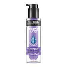 My hair is partially curly, can be unruly, and is just a 26. John Frieda Frizz Ease Extra Strength Serum For Thick Coarse Hair Walmart Canada
