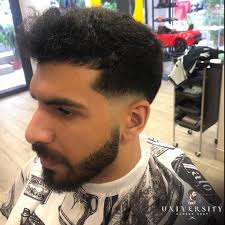 University Barber Shop