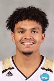 2022-23 Men's Basketball Roster