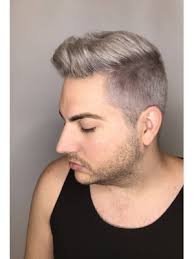 Maybe you would like to learn more about one of these? Salon Hair Cut For Men In Miami At Coral Gables