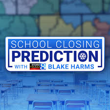 School closings not expected on Monday, Dec. 1