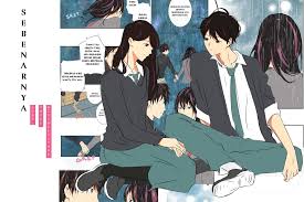 Examples of translating «sebenarnya» in context Sebenarnya Free Reading Webcomics