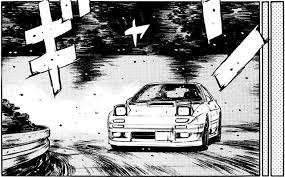 Pin On Initial D