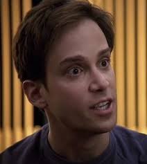 Telfer William ∊Λ∍ CZ Kontinuum Star Trek fan klub