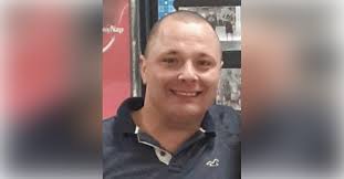 Obituary information for Johnathan Blake Sexton