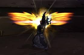 In this guide, you will learn about playing a holy priest in a raid. Guardian Spirit Spell World Of Warcraft