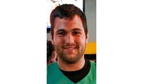 Brett Strunk Obituary (2016)