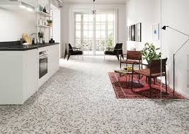 Đơn vị thi công sàn Terrazzo uy tín, giá rẻ nhất Hà Nội hiện nay? - Granito  - Terrazzo Vĩnh Thái