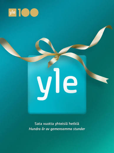 Jaa meille rakkain Yle-muistosi ja voita Yle 100 -aiheisia palkintoja! Yle  100 -juhlavuoden huipennus l�hestyy ja Ylen syntt�reit� juhlitaan isosti  syyskuussa. Juhlavuoden teemana on yhteisi� hetki� ja kenties olemme  saaneet jakaa jonkun