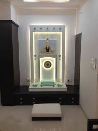 Pooja Mandir Design Ideas By Ambarish Golawar Architect In Nagpur Maharashtra India Pooja Room Design Pooja Rooms Pooja Room Door Design